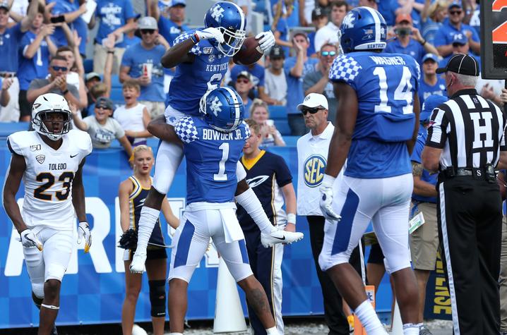 HUGE-BOOST: Kentucky’s Game-Changing Move To Sign Top QB Could Be The Spark They’ve Been Waiting For