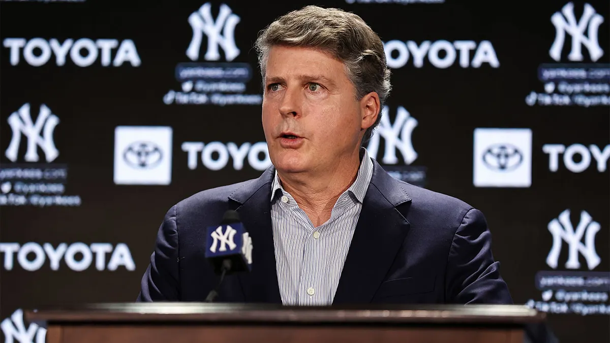 REPORT: Yankees Make Shocking Decision On Aaron Boone’s Contract Future