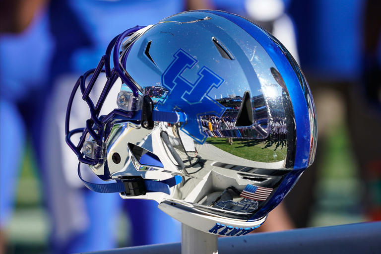 REPORT: Kentucky Football Making Significant Change: Five Top Candidates to Replace GM and Transform the Program