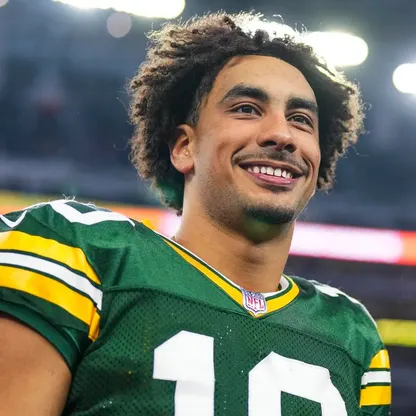 BREAKING: Packers Secure Top Experienced Player to Help Jordan Love