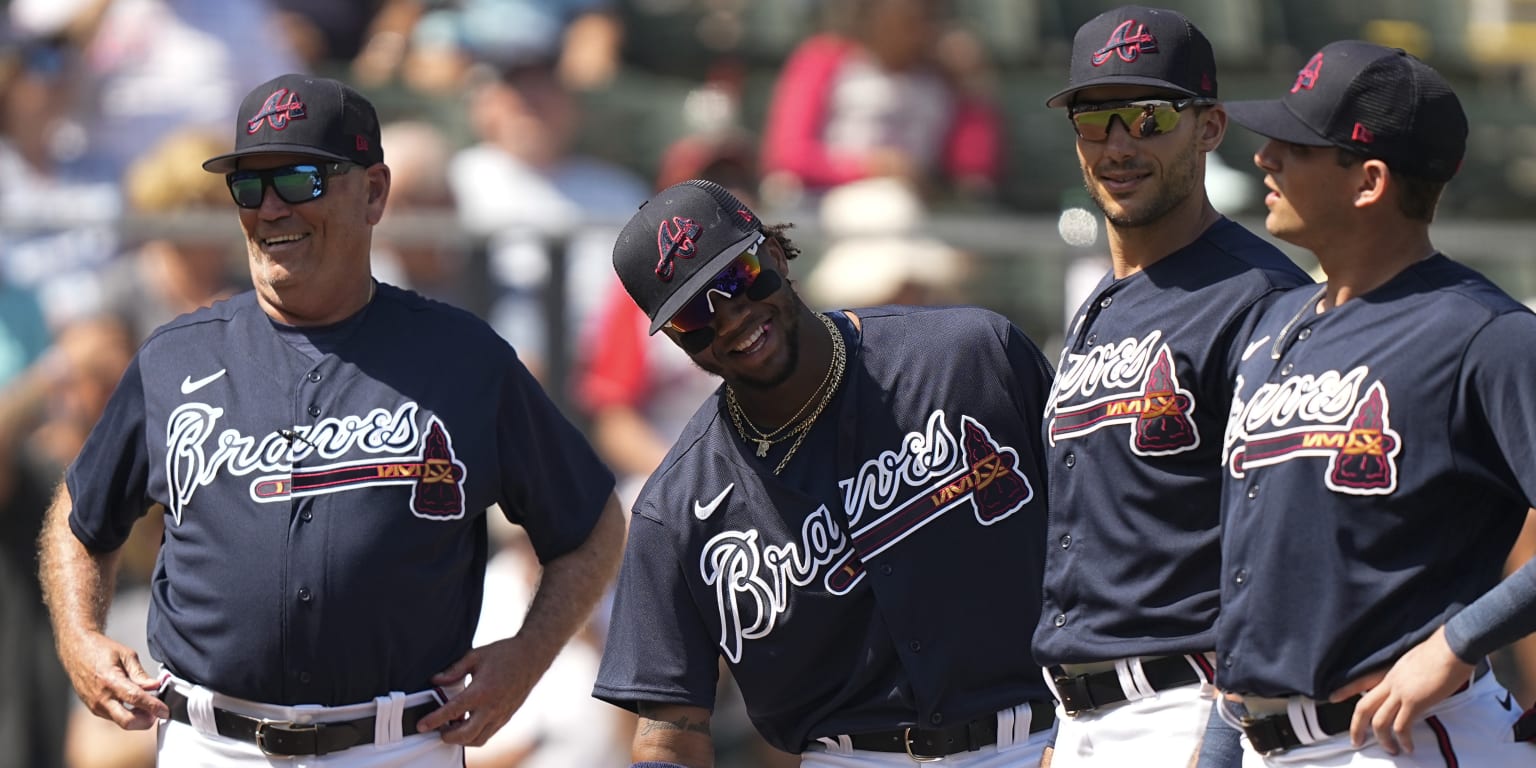 BREAKING: Braves Eagerly Await Return Of Key Players As Recovery Progresses