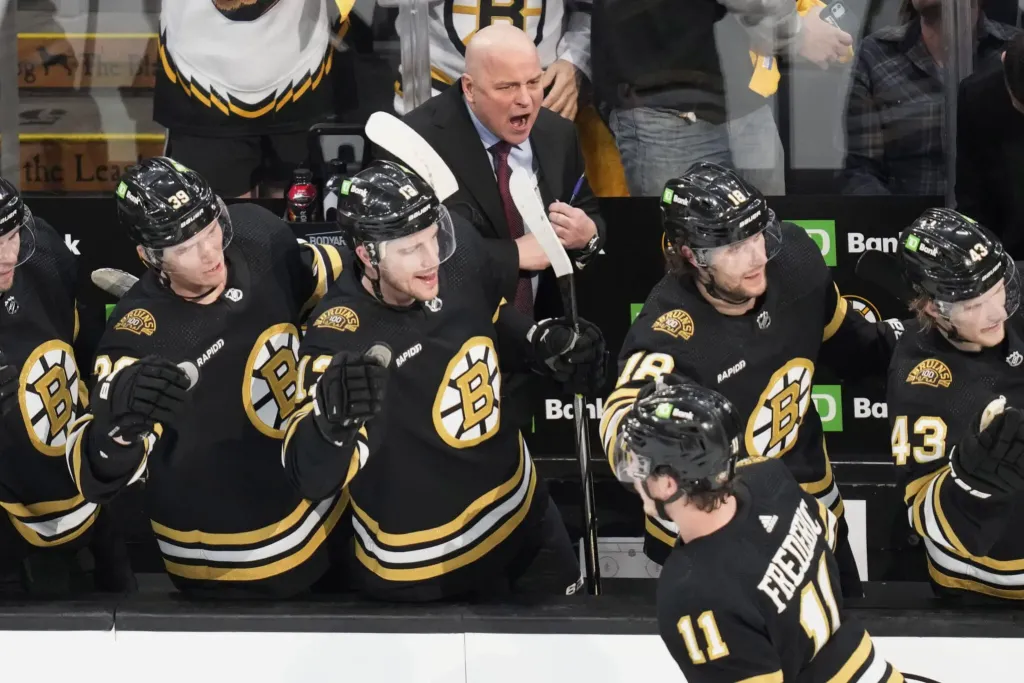 REVOLATIONARY-STRATEGY: Bruins’ Bold Move of Key Forward Finally Brings Them a Future Star