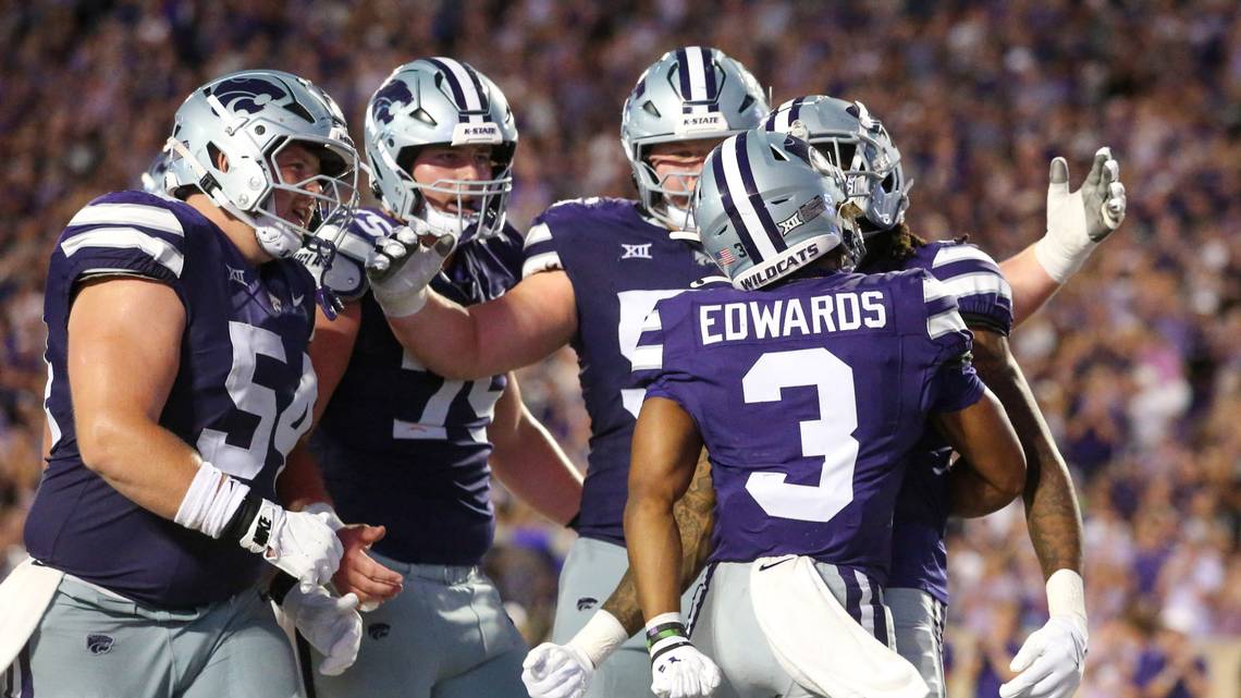 MAJOR BREAKING: Kansas State Adds Major Offensive Boost With New Addition