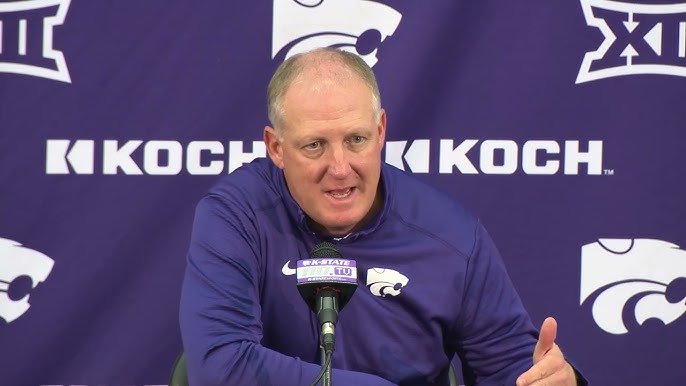 HUGE-BOOST: Chris Klieman Completes Kansas State Football Dreams with a Top-Experience Key man