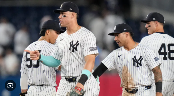 MAJOR-SETBACK: Yankees Struck By Another Injury As New Offseason Addition Deals with Back Issue