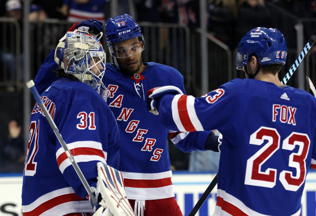 MAJOR BREAKING: Tragic Loss For The Rangers: Defenseman Passes Away In Skiing Accident