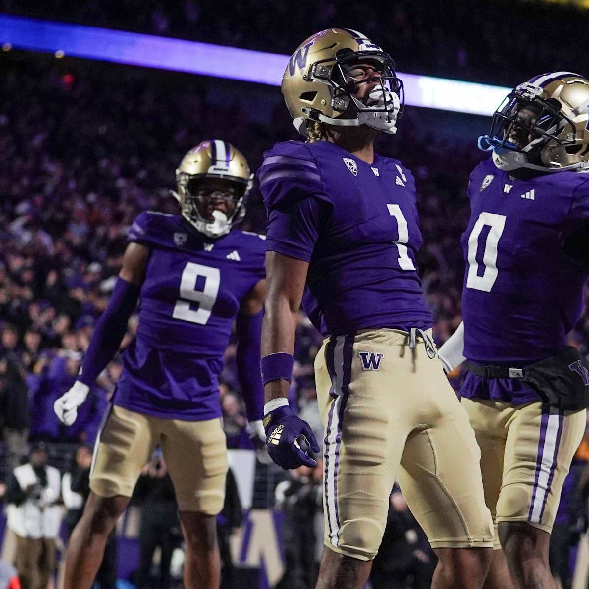 STUNNING-REVELATION: Previously Overlooked by UW, Former Star Returns to Prove His Doubters Wrong