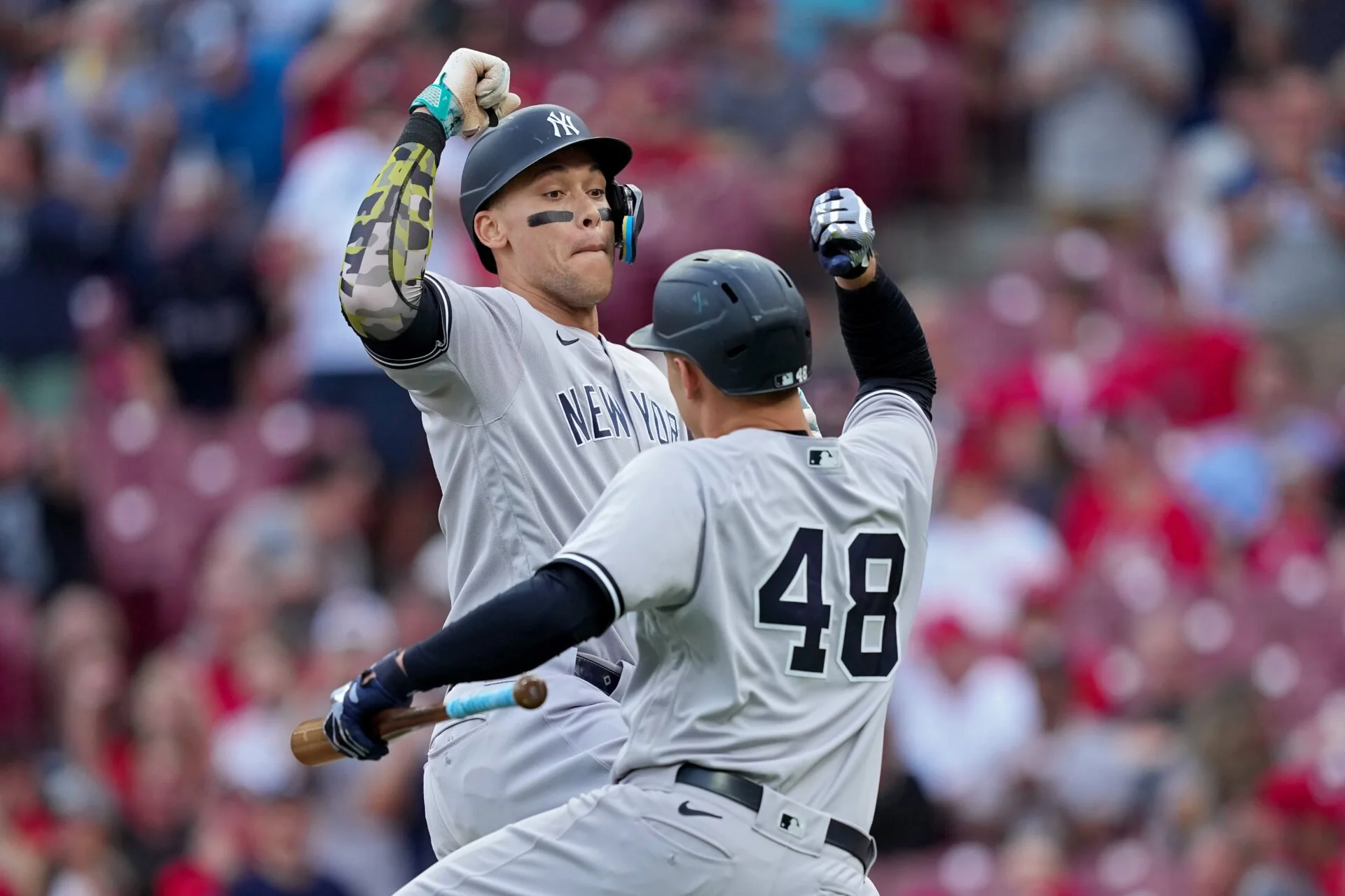 MAJOR BREAKING: Yankees Secure Former 1st-Round Pick For $7.5 Million To Reinforce Pitching Staff