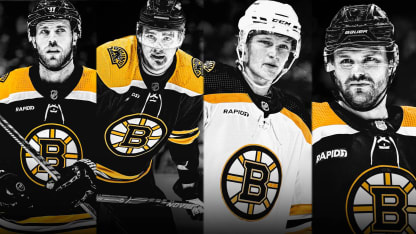 BREAKING: Bruins Make Bold Deadline Move: Trade Away Veteran Forward And Land Two Key Players From Rival