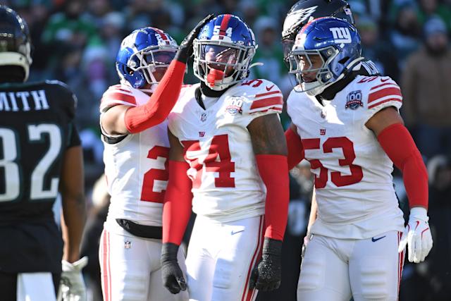 BREAKING: Big Blow For The Giants As They Lose Out On Huge Potential From Rival Due To….