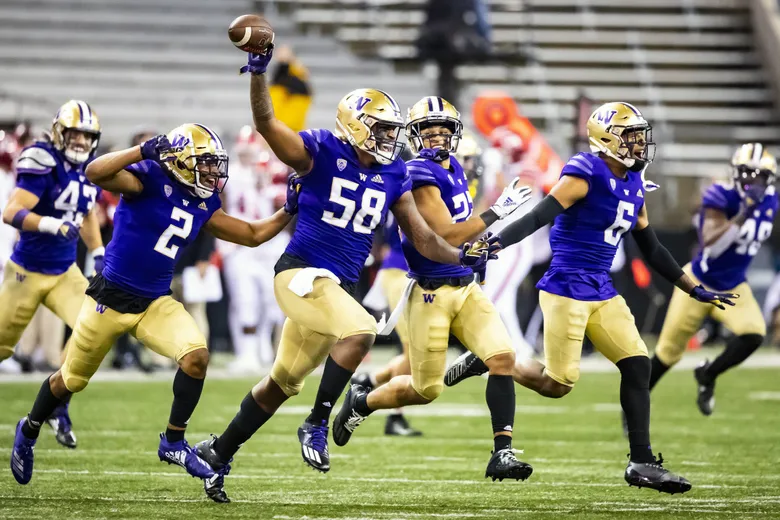 MAJOR-BREAKING: A Star Was Made At Washington’s Pro Day—Could This Be The Next Big NFL Prospect?