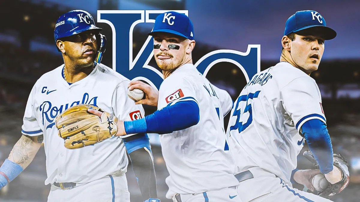 HUGE-BOOST: KC’s New Power-Hitting Sensation Is Definitely The Key To Their Future Success