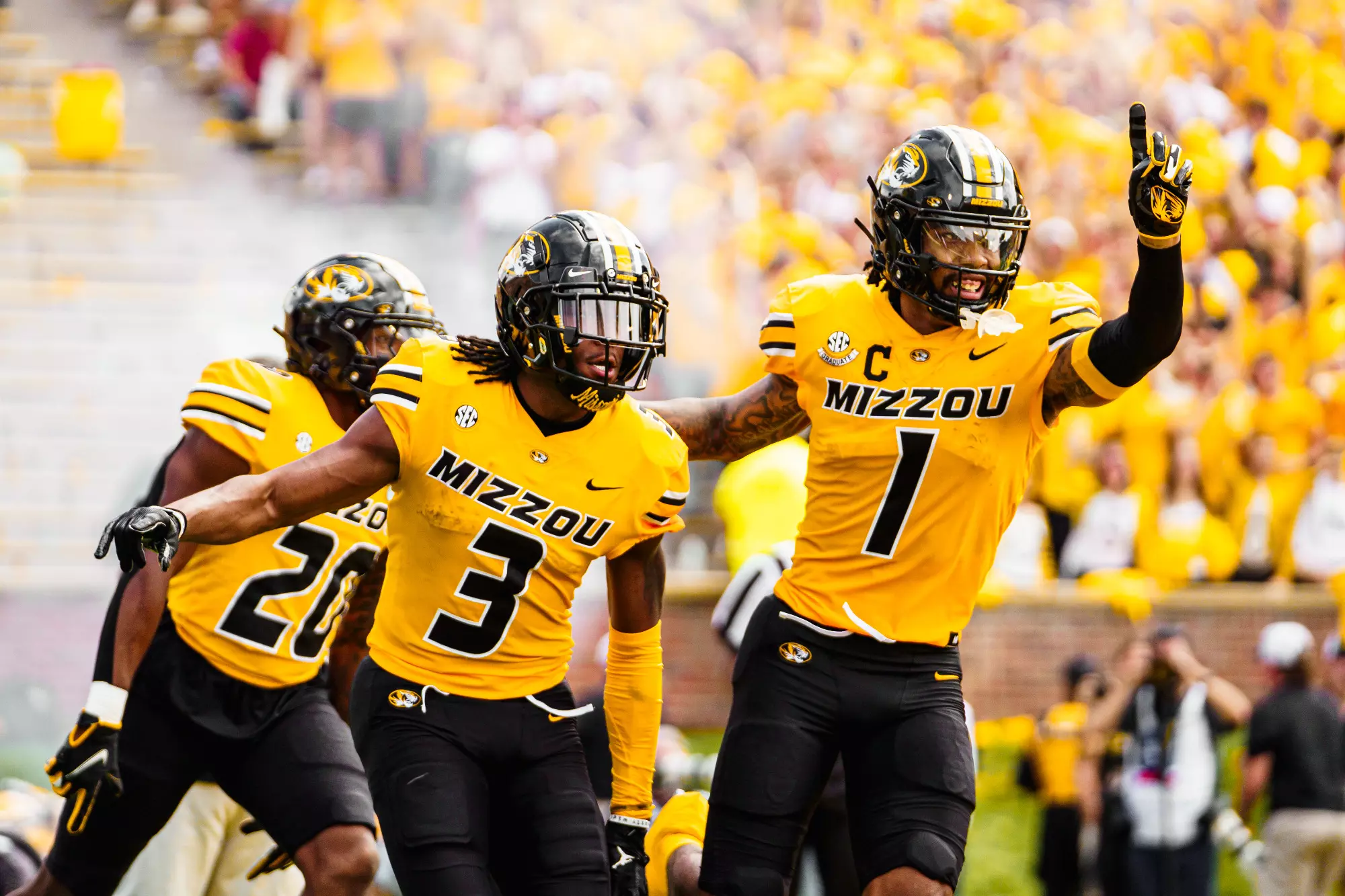 MAJOR-BOOST: Missouri Lands A Secret Weapon: A Backfield Star Ready To Spark 2025 Playoff Push