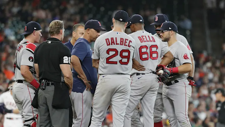 SAD REPORT: Red Sox Make Costly Financial Mistake, Regret Locking In MLB’s Worst Contract