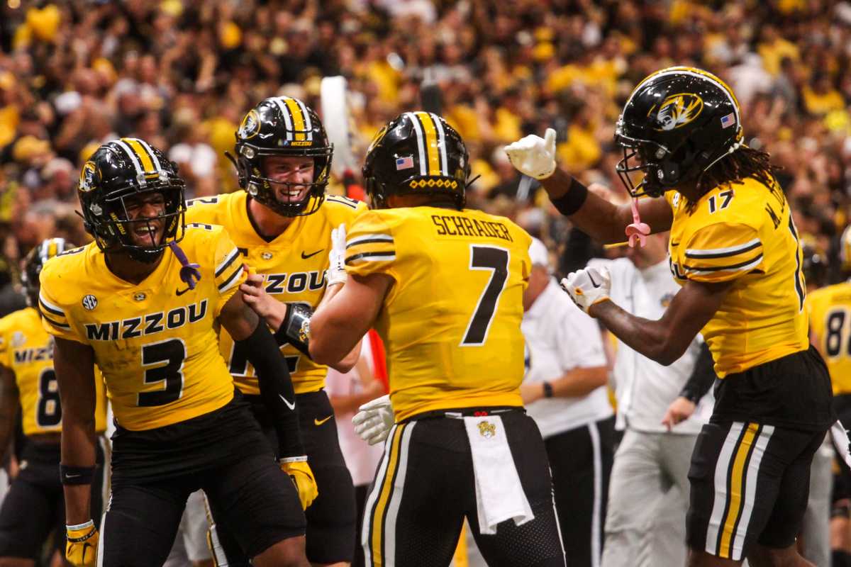 BOOST: Mizzou’s QB Race Intensifies As Former Star Returns To Claim Starting Role