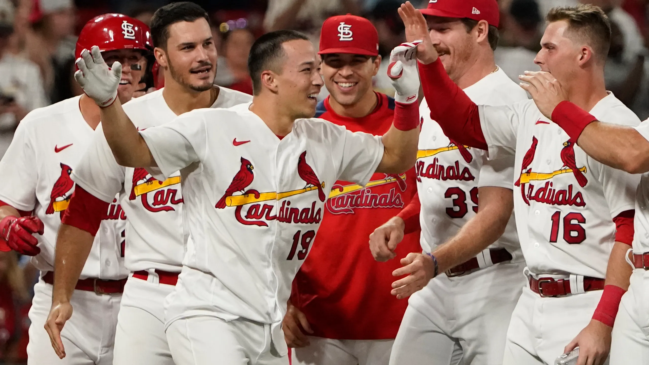 BOOST: Cardinals Make Another Blockbuster Trade, Secure Elite Talents To Supercharge Future