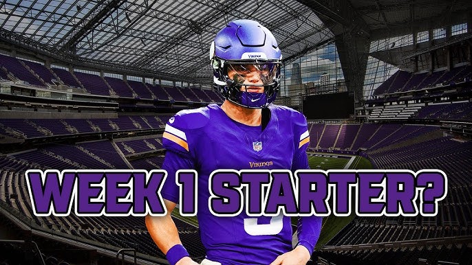 MAJOR- BREAKING: Vikings Turn Down Big-Name QB, Leading To Acquisition Of Another Star – But There’s A Catch! Read More>>>