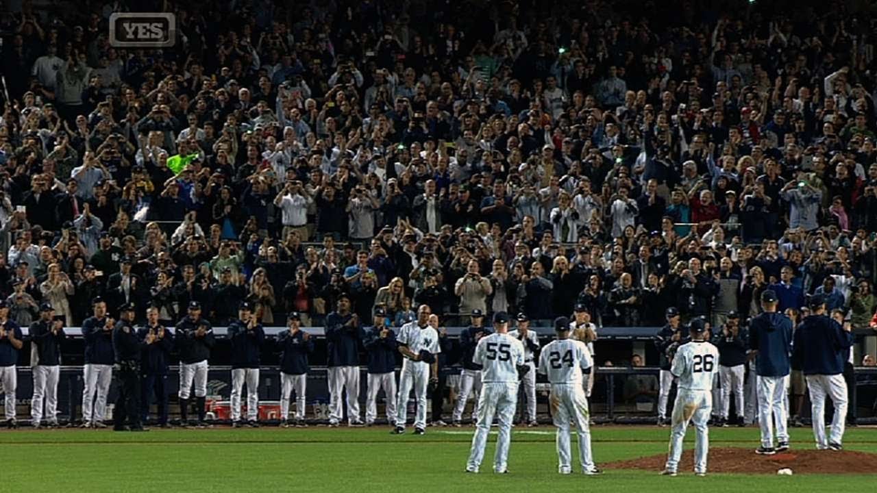 HERATBREAKING: Yankees Mourn The Loss Of Icon Who Lived Through History, Marking The End of An Era