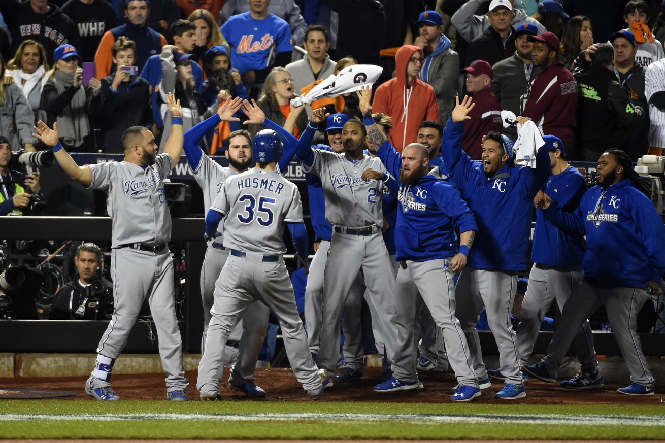 HUGE-BOOST: Royals’ Lineup Upgraded As Key Outfielder Makes Blockbuster Comeback To Boost Offense In 2025