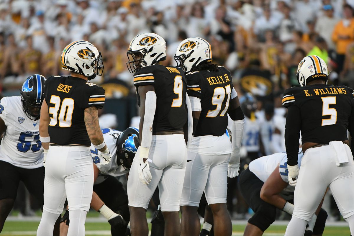 SAD-REPORT: Mizzou Football Faces Growing Pains As Key Young Players Leave Through Transfer Portal