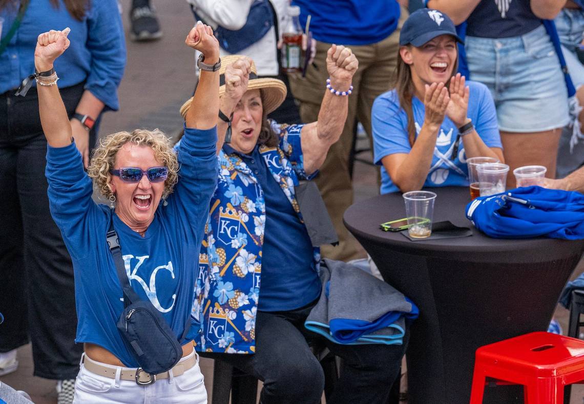 BREAKING: Royals Fans Express Heartfelt Tributes And Anticipation For Franchise Legend’s Retirement Ceremony