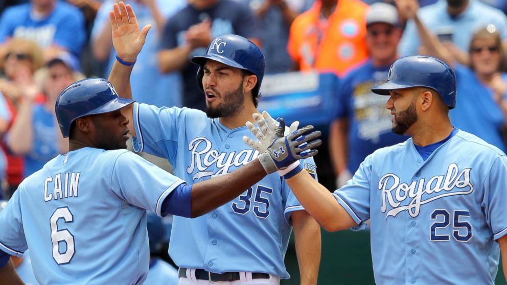 HUGE BOOST: Royals Land Record-Breaking Star Player Ahead Of The 2025 MLB Season