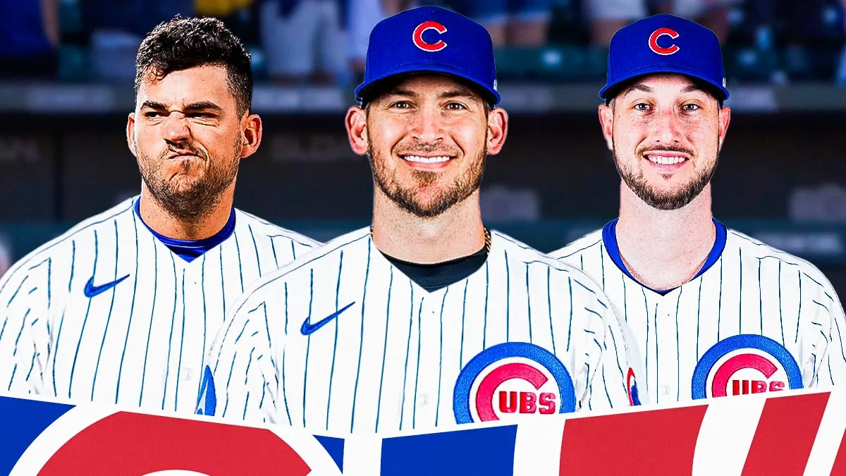 BREAKING: Cubs Trade Away Promising Talent, Marking Shift To Strengthen Roster For The Future