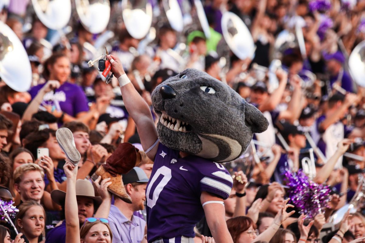 HUGE-BOOST: Kansas State Lands Secret Weapon Ready To Ignite Offense In 2025