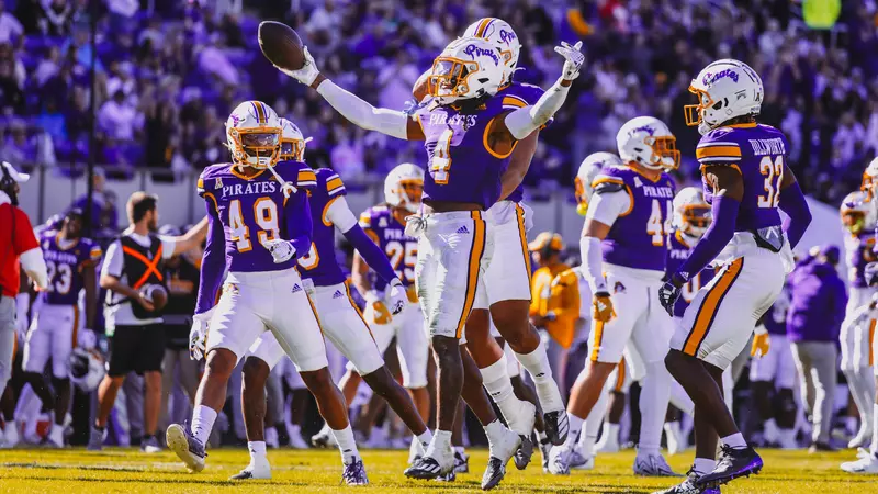 BIG-BOOST: ECU Strikes Big, Adds Major Playmaking Threat To Receiving Corps For 2025