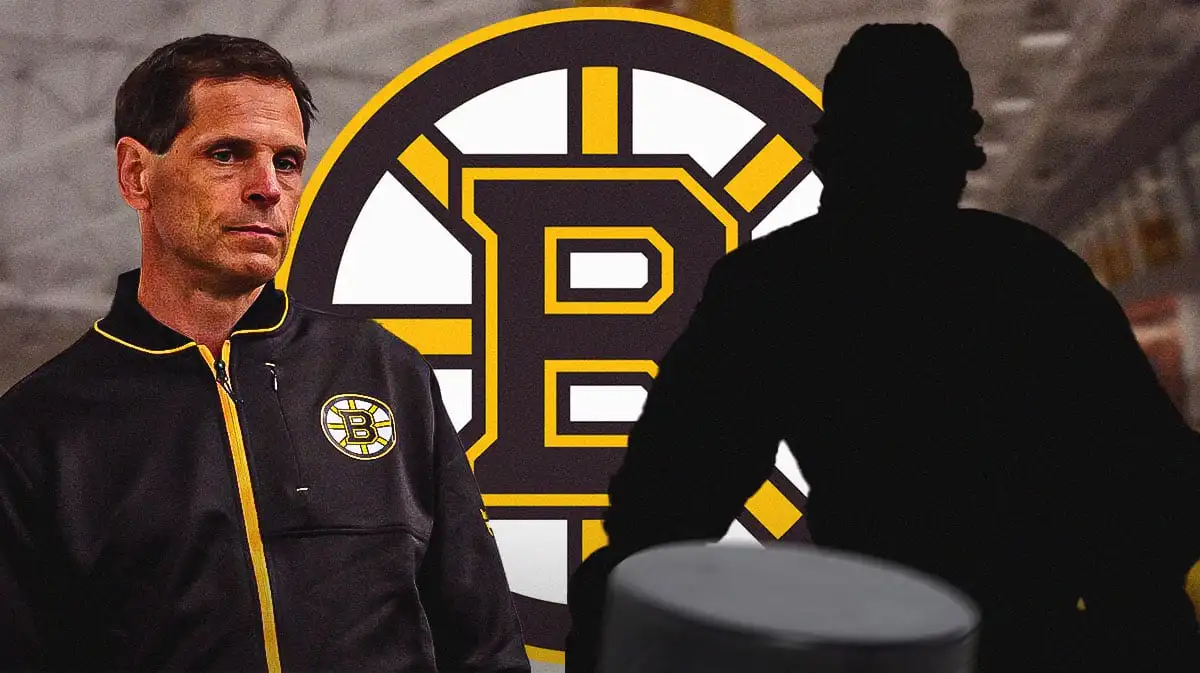 HUGE-BOOST: Bruins GM Don Sweeney Shocks The League With Key Trade To Reshape Team’s Future