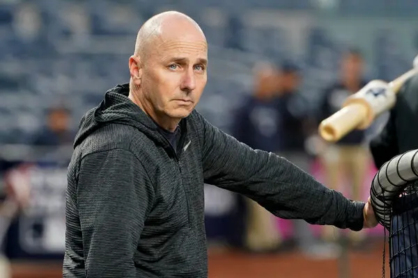 BREAKING: Yankees’ Key Player Faces Crucial Challenge Set By Brian Cashman During Spring Training