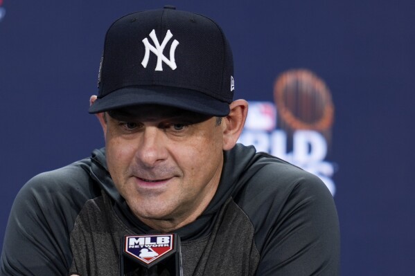 HUGE-BOOST: Yankees Infield Gets Major Upgrade As Aaron Boone Announces Another Key Addition