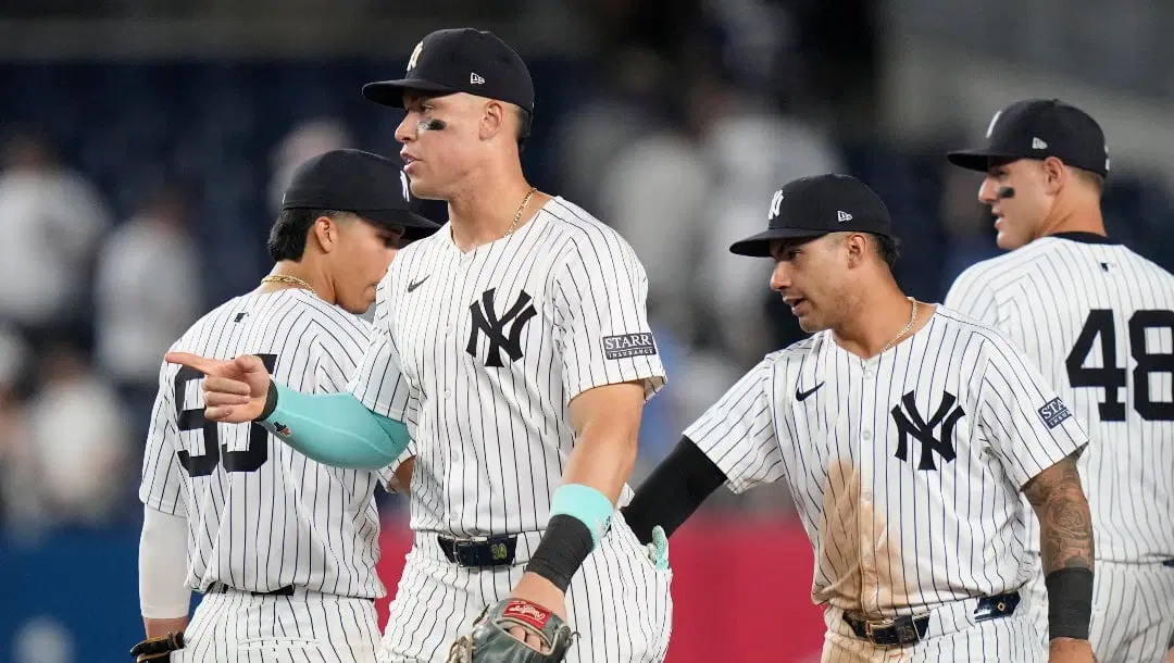 Major-Setback: Yankees All-Star Upset About Leaving Team Due To….