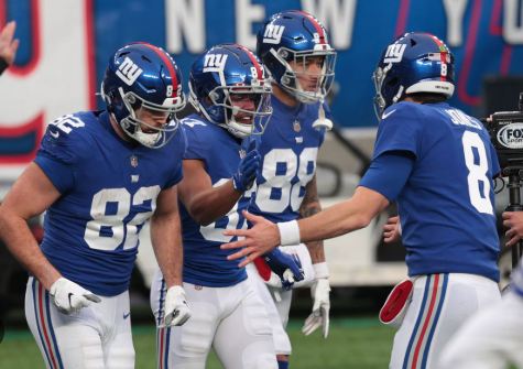 SIGNFICANT BOOST: Giants Bring Back Star Tight End In Free Agency