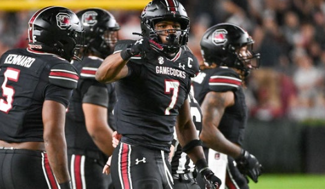 MAJOR-SETBACK: South Carolina Gamecocks QB Confirms His Departure From Team