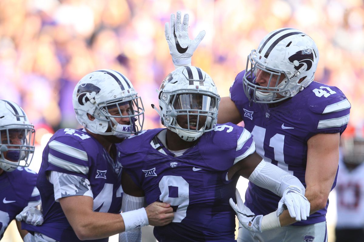 BREAKING: Kansas State’s $2M Transfer Breaks Down Over Fan Backlash And Disappointing Season